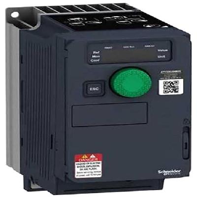 Schneider Variable Speed AC Drives