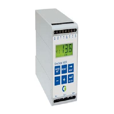 Shaft Power  Load monitor