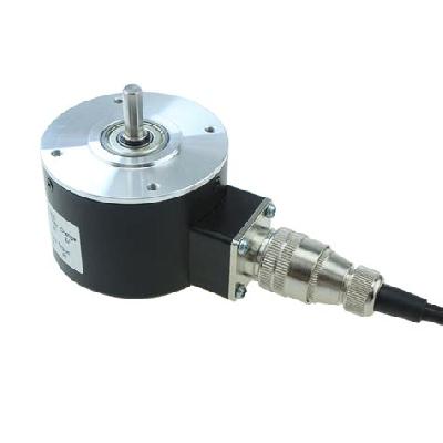 Solid Shaft Incremental Encoder