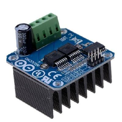 Stepper Motor Drive