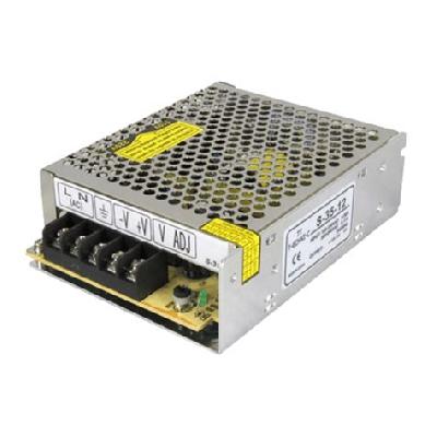 Switch Mode Power Supply