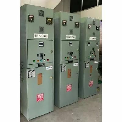 Vacuum Circuit Breaker Panel