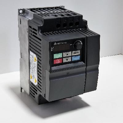 VFD037EL43A Delta AC Drive