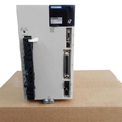 Yaskawa Servo Drive Sigma 7