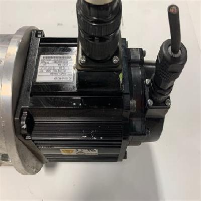 Yaskawa Servo Motor