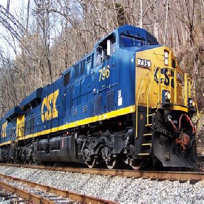 CSX 