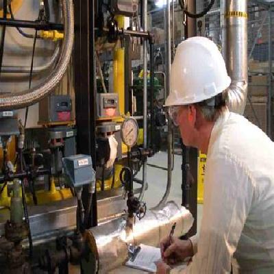 Energy Audit Service