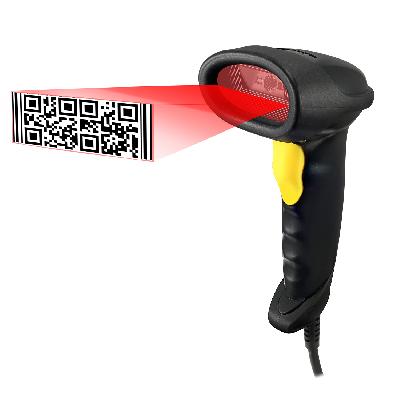 Barcode Scanners