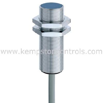 Contrinex Analog Proximity Switches