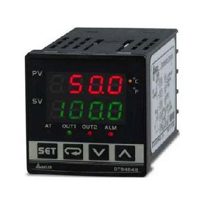 Delta Temperature Controller