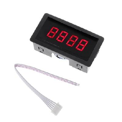 Digital Counter Meter
