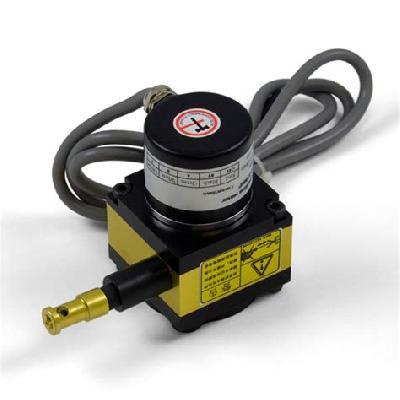 Displacement Sensor