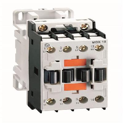 Electric Power Contactors