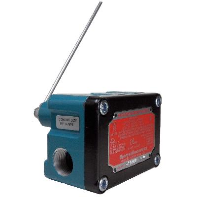 Explosion Proof Limit Switches