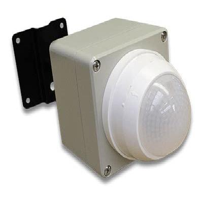 Explosive Safe Sensors