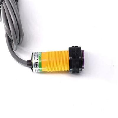 High Switching Frequency Sensor
