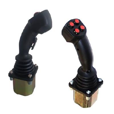 Industrial Joysticks
