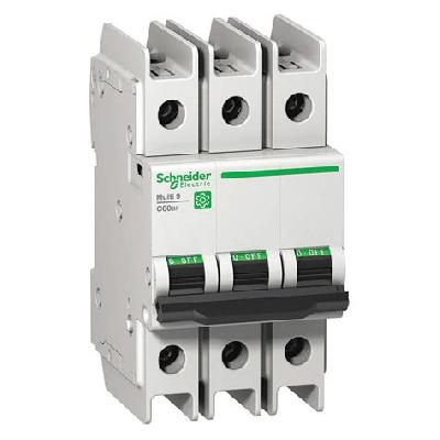 Miniature Circuit Breaker