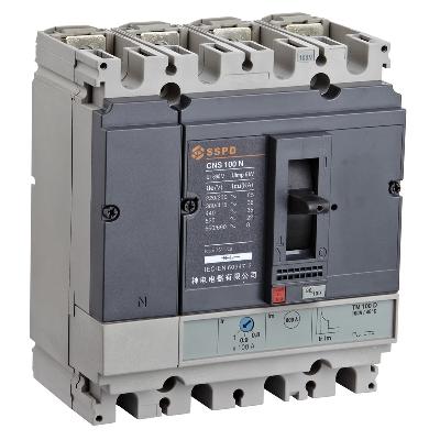 Molded Case Circuit Breaker