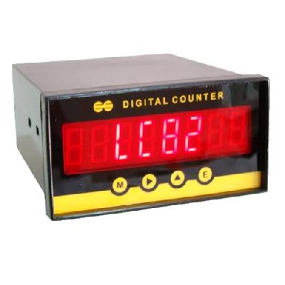 Preset Length Counter