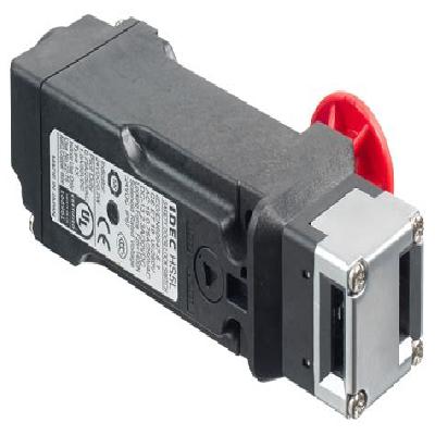 Safety Interlock Switch