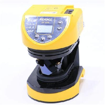 Safety Laser Scanner