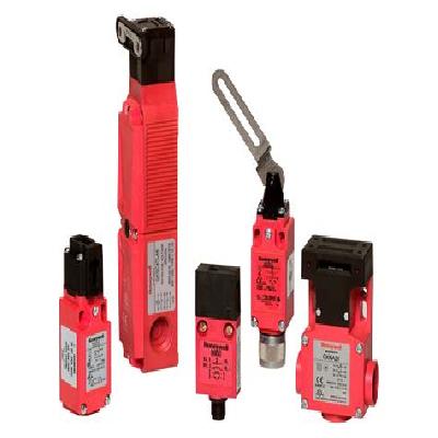 Safety Limit Switches