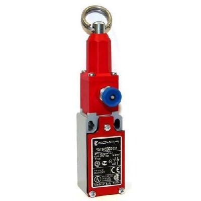 Safety Pull Wire Switches
