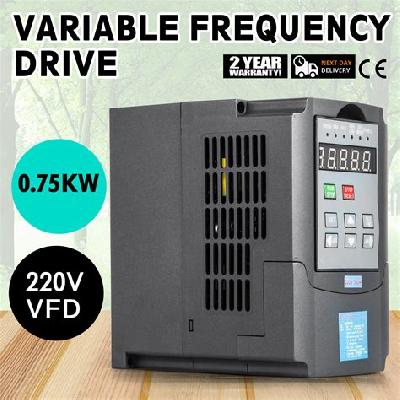 75 Kw Variable Frequency Drive