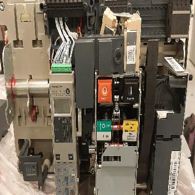 Air Circuit Breaker Maintenance Service