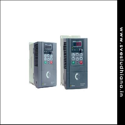 Crompton Greaves Vfd Drive