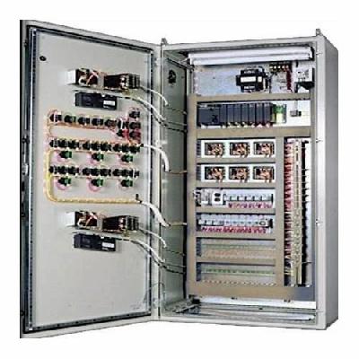 Electrical Control Panel Board