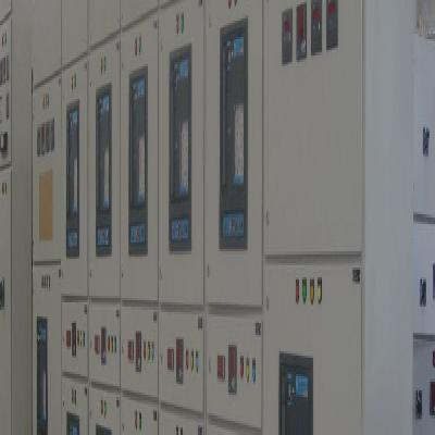 Erection and Commissioning of Electrical Panel