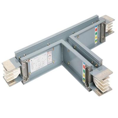 Sandwich Bus Duct