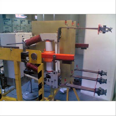 Vacuum Circuit Breaker Maintenance Service