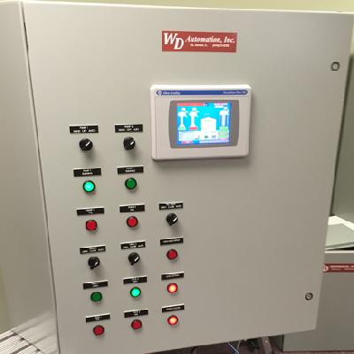Vfd Programming Services