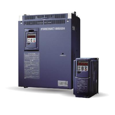 Frenic Mega AC Drives