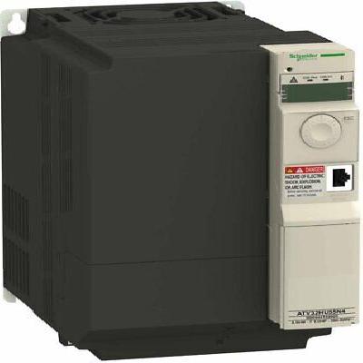 32 Electric Motion Altivar