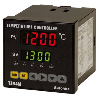 Autonics  PID Temperature Controller