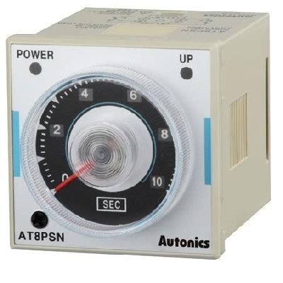 Autonics Analog NOB Timer