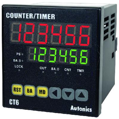 Autonics Programmable Timer Counter