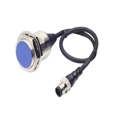 Autonics Inductive Proximity Sensor