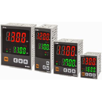 Autonics PID Temperature Controller TCN4S