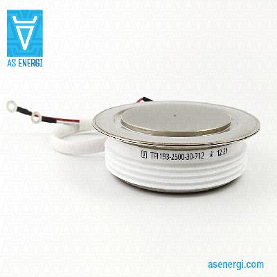 Autonics SCR, Thyristor, Power Control 2500