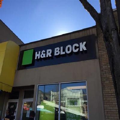 HRCV Block