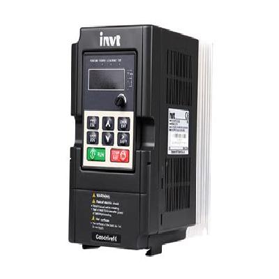 INVT GD10 Series VFD Drives