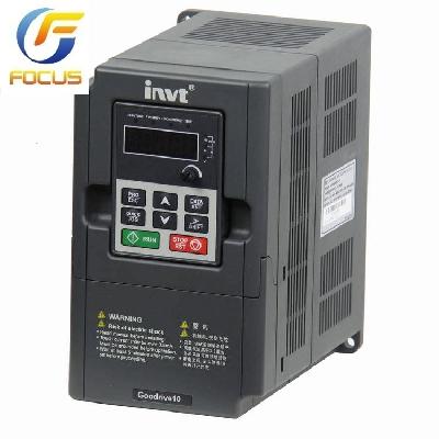 INVT GD20 Series