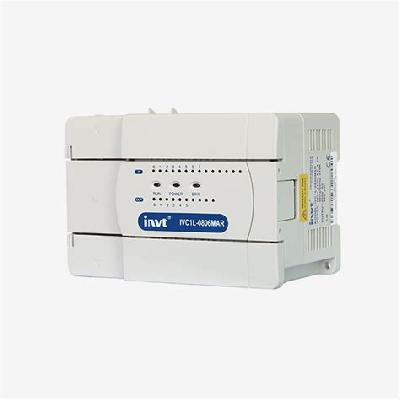 Invt PLC With HMI