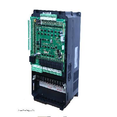 Monarch 5 HP Gearless Elevator Controller