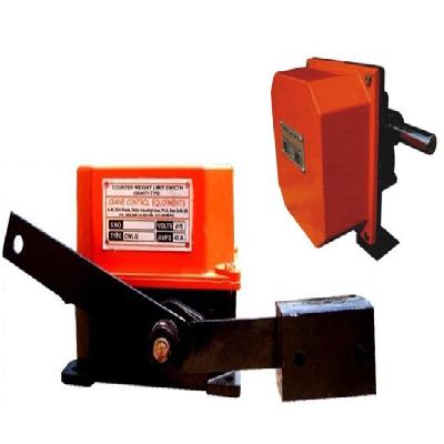 Rotary Limit Switch For EOT Crane